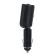 The cigarette lighter branch of 2 slots and 1 USB, with backlight, 100 watts