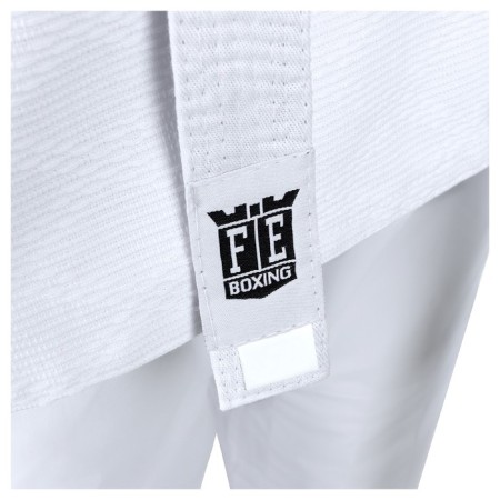 Kimono for judo Fight Empire, 340 g/m², height 160-4