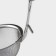 Sieve - colander Magistro arti, d = 14 cm, with a latch