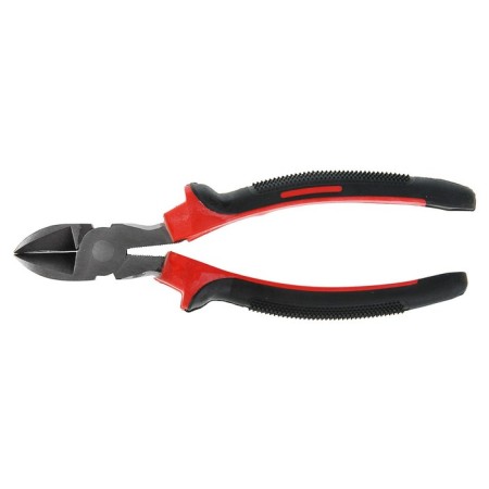 Lom side sides, polished, two -component handles, 200 mm-2