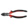 Lom side sides, polished, two -component handles, 200 mm