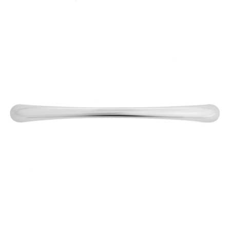 Handle-slop tundra RS101 Light, m/o 96 mm, chromium color-3