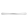 Handle-slop tundra RS101 Light, m/o 96 mm, chromium color