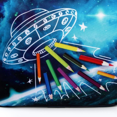 Gift set of the student "Cosmos", 11 subjects-8