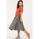 Women's skirt, size 54