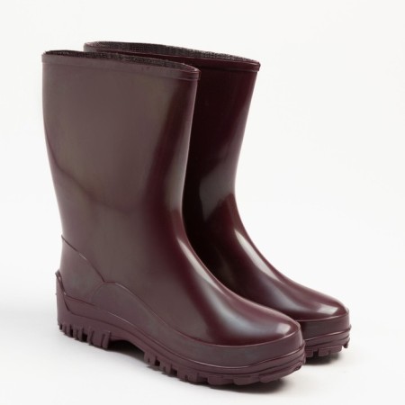 Boots for children, Mix color, size 31-5