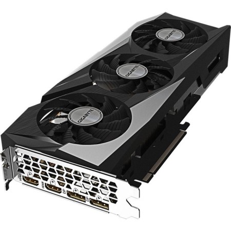 Gigabyte PCI-E 4.0 GV-R76GAMING OC-8GD AMD Radeon RX 7600 8192MB 128 GDDR6 2355/1 10044-3