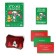 New Year's board game "New Year: This is obvious!", 90 cards, 12+