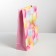 Gift Laminated Vertical Gift, packaging, “Happy Birthday!”, L 31 x 40 x 11.5 cm