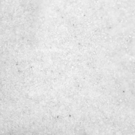 Soil for the Aquarium "White Sand", quartz, f = 0.5-2 mm, 1 kg-1