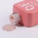 Gel nail polish "Pearl", 3 phase, 10 ml, led/uv, color (290)