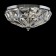 Ceiling Lamp Maytoni Mod094CL-04CH, 4XE14, 60W, 39.6x39.6x19.2 cm, color chromium color