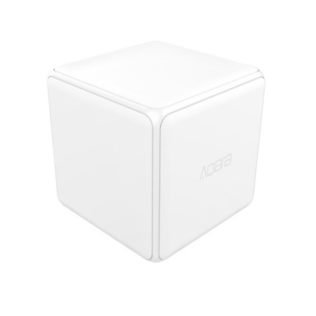 AQARA Cube MFKZQ01LM, Zigbee, CR2450, 6 gestures, 6 gestures-1