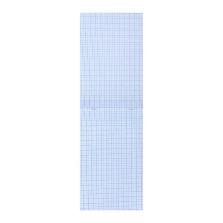 Notepad A5, 96 sheets on the paper clip "Russia", cover Cover Cardboard-3
