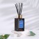 The aromatic diffuser for the home areon Sticks Premium, 85 ml, "Blue Crystal"
