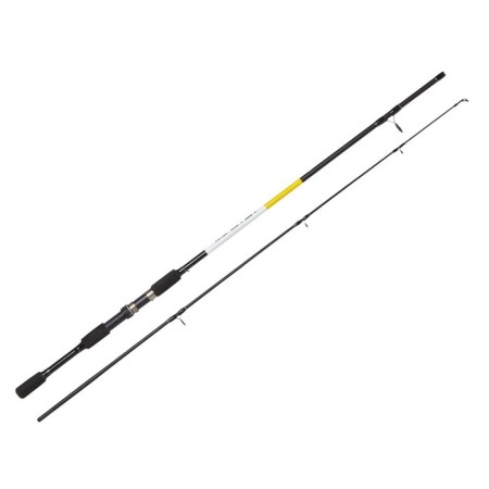 Spinning Salmo Blaster Spin 60, test 15-60 g, length 2.1 m.