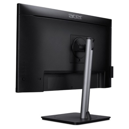 Monitor Acer 27 "Vero CB273BEMIPRUZX Black IPS LED 1MS 16: 9 HDMI M/M Matte Has PIV 250CD 107748-4