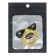 Nipple - Orthodontic dummy “I'm the main one”, with a cap, +12 months, gold, rhinestones, rhinestones