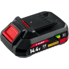 Charger device Zubyr AKB-C1-14-2, 14.4 V, slider, 2 Ah, Li-Ion