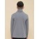 Turtleneck for a boy Pelican, height 122 cm, dark gray color