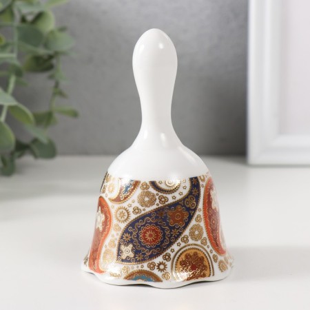 Ceramics "Pisage Pisley" 6.5x6.5x10.5 cm