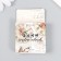 Stickers for creativity "Vintage Clock" set 45 pcs 4.4x4.4x1.1 cm