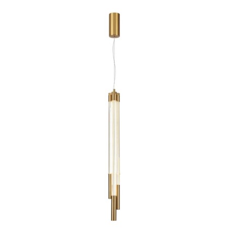 Suspended lamp IP20 LED 30W 1800 lm