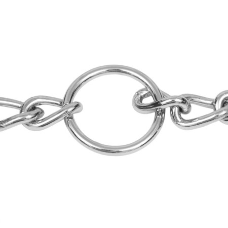 Collar - half -storage is strict, 3.5 mm x 55 cm-3