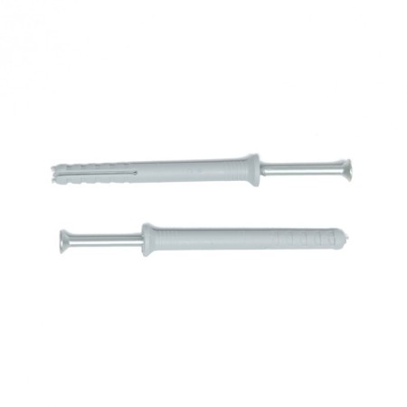 Tundra dowel-gvo, spacer, nylon, secret cuff, 6x60 mm, 50 pcs-3