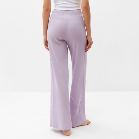 Women's pants KAFTAN BASIC Line, p. 50, lilac-3