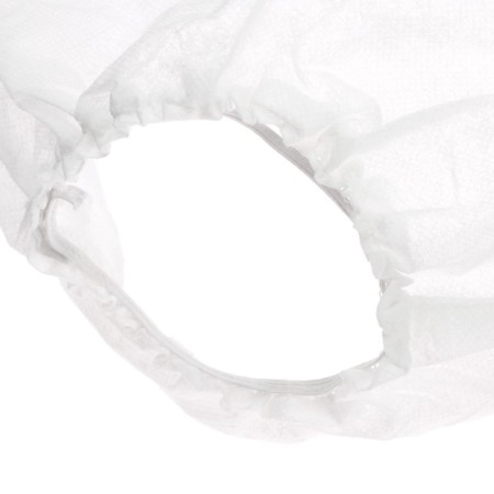 A set of interchangeable bags for a vacuum cleaner 24.8x23x14.5 cm, 10 pcs.-3