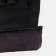 Gloves male, dimensionless, with insulation, black color