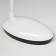 Highway lamp 16104/1 LED 2W USB battery 3 white mode 6.3x11x39 cm Risalux