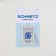 Needles for household sewing machines, for stretch tones, No. 75/90, 5 pcs