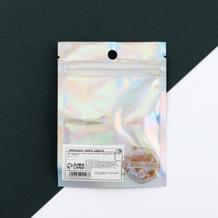 Facial masster in the SHIAIS package, pink, 6.5*5 cm-3