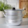 PARECHILA-PARECHARY, 2.5 L, metal cover, with 1 grid