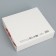 Gift folding box, packaging, “congratulations”, 20 x 18 x 5 cm