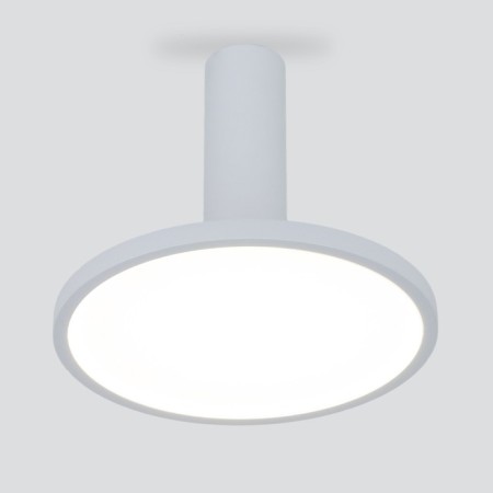 Lamp Ceiling accent Elektrostandard, Brain Led 12 W, 175x175x160 mm, IP20-1