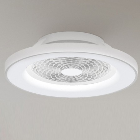 Mantra Tibet, LED, 3000LM, 2700-5000K, 200 mm, 200 mm, white color-1