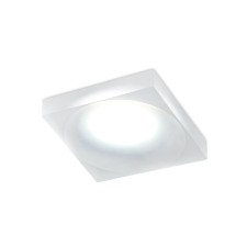 Lamp built -in spot Ambrella Techno Spot Techno TN136, GU5.3, white, matte color