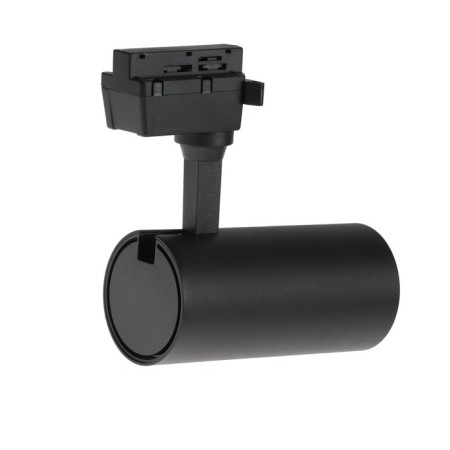 LED LED track VOLPE ULB-Q277, 30 W, 2550 lm, 4000 K, black-1