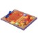 Book of wishes with envelopes for money "Jubilee contribution"