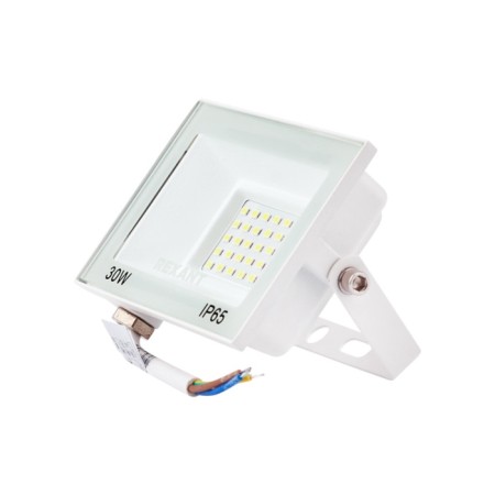 Plantor LED SDO 30W 2400LM 5000K neutral light, white case Rexant-1