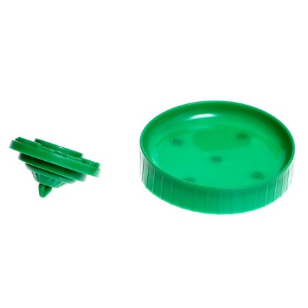Electronic designer "Electric Gyroscope", 8 parts-9