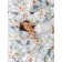 Bed linen 2 joint venture compliment, size 214x220 cm, 175x215 cm, 50x70 cm - 2 pcs