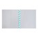 Set of covers PE 5 pieces, 240 x 430 mm, 140 μm, for cops and workbooks, universal, with bookmarks, mix