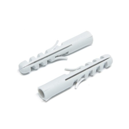 Tundra dowel, type S, spine, polypropylene, 8x50 mm, 50 pcs-2