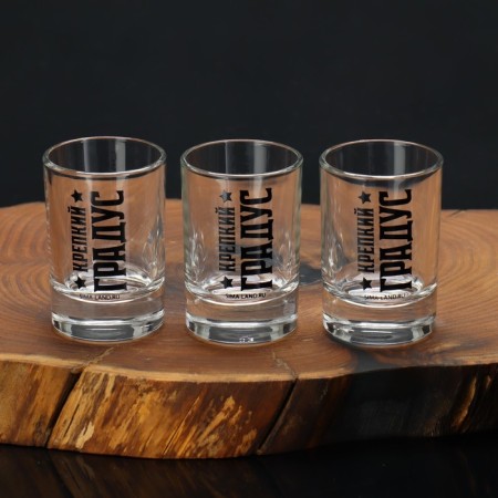 Set of piles "apt hunter" 3pcs.-2