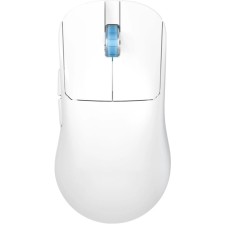 Mouse Defender Fame GM-516, wireless, optical, 10,000 dpi, 300 mAC USB, white