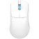 Mouse Defender Fame GM-516, wireless, optical, 10,000 dpi, 300 mAC USB, white